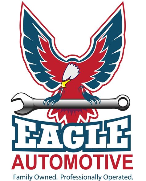 eagle automotive & air conditioning